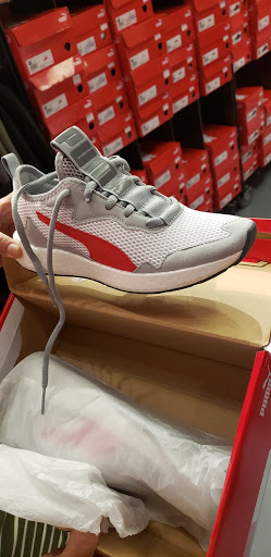 Shoe Store «PUMA», reviews and photos, 1 Mills Cir #303, Ontario, CA 91764, USA