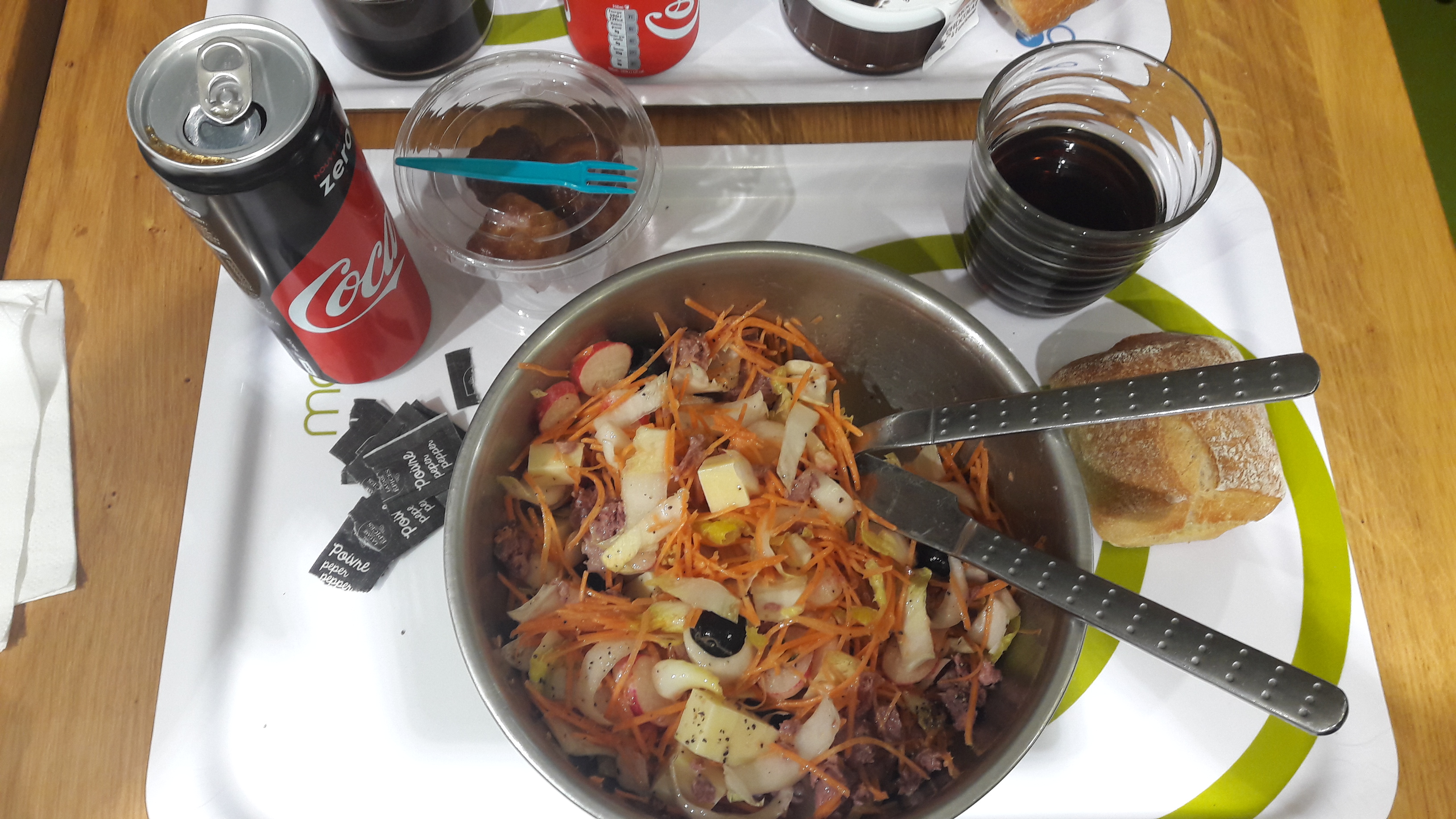 Photo n° 1 de l'avis de Pauline.a fait le 12/04/2016 à 14:55