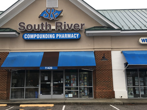 South River Compounding Pharmacy