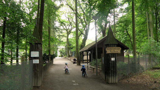 Wildpark Tannenbusch