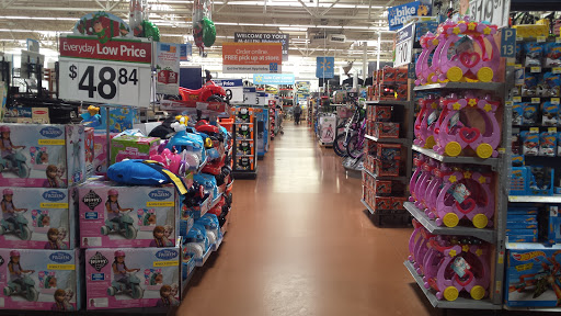 Department Store «Walmart Supercenter», reviews and photos, 2800 W Nolana Ave, McAllen, TX 78504, USA