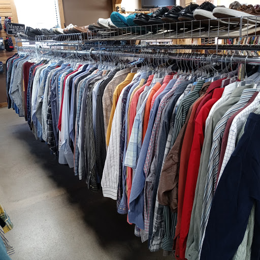 Thrift Store «New Horizons Thrift Store», reviews and photos