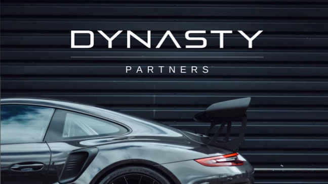 Reviews of Dynasty Partners in Birmingham - Car dealer