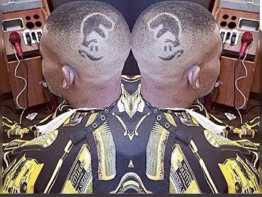 Barber Shop «Reflections Barbershop», reviews and photos, 3636 S Campbell Ave #3, Springfield, MO 65807, USA