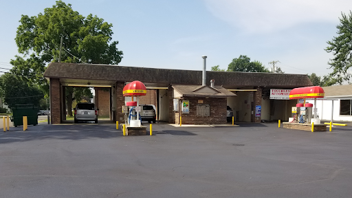 Sparkle Car Wash en Piqua