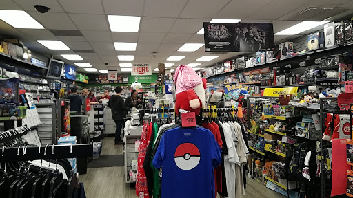 Video Game Store «GameStop», reviews and photos, 2664 N Belt Line Rd, Irving, TX 75062, USA