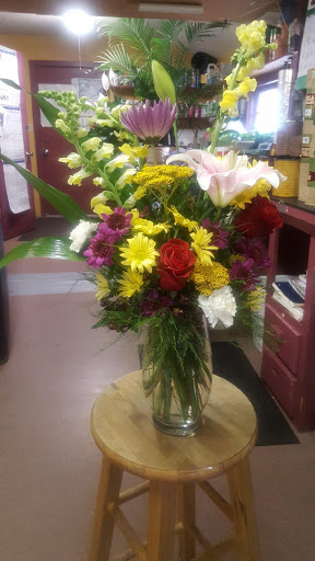 Florist «Bouquet Palace», reviews and photos, 409 AR-5, Mountain Home, AR 72653, USA