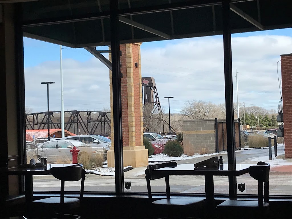 The Onion Grille 55033