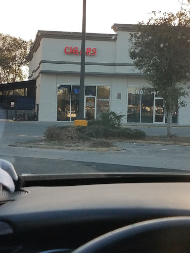 Cigar Shop «MC Cigar Shop and Lounge», reviews and photos, 3331 Lithia Pinecrest Rd, Valrico, FL 33596, USA