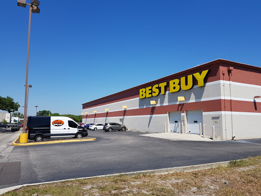 Electronics Store «Best Buy», reviews and photos, 4215 US Hwy 98 N, Lakeland, FL 33809, USA