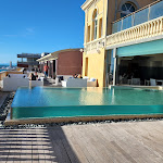 Photo n°2 de l'avis de Jeroen.Y fait le 03/05/2022 à 06:00 sur le  Grand Hotel Palazzo - Livorno à Livorno