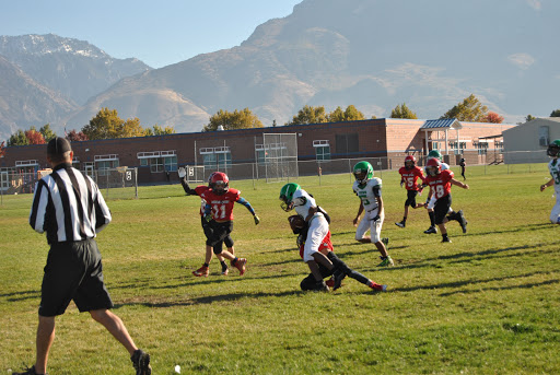 Park «Legacy Park», reviews and photos, Legacy Park, W 1340 N, American Fork, UT 84003, USA