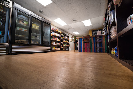 Natural Foods Store «Benefit Your Life Gluten Free Market and Bakery», reviews and photos, 620 N Campbell Station Rd #24, Knoxville, TN 37934, USA