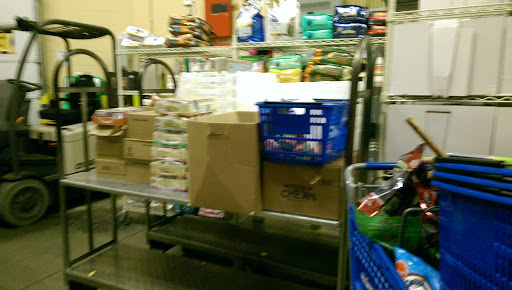 Pet Supply Store «PetSmart», reviews and photos, 139 Rolling Hills Cir, Easley, SC 29640, USA