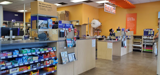 Print Shop «FedEx Office Print & Ship Center», reviews and photos, 830 Blossom Hill Rd, San Jose, CA 95123, USA