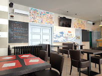 Atmosphère du Restaurant japonais HIMAWARI à Orange - n°4