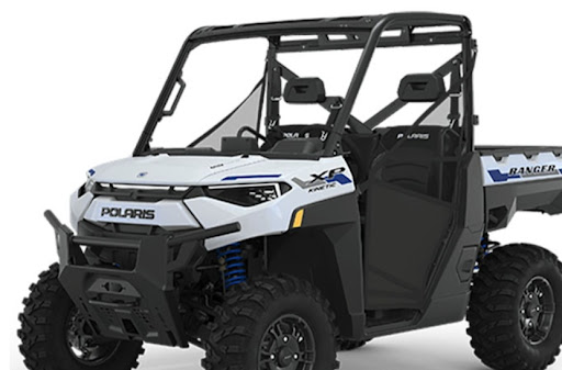 Motorcycle Dealer «Ledgewood Powersports», reviews and photos, 1368 US-46, Ledgewood, NJ 07852, USA