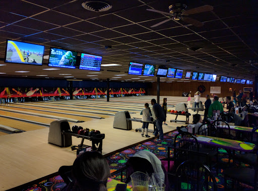 Bowling Alley «Brighton Bowl», reviews and photos, 9871 E Grand River Ave, Brighton, MI 48116, USA