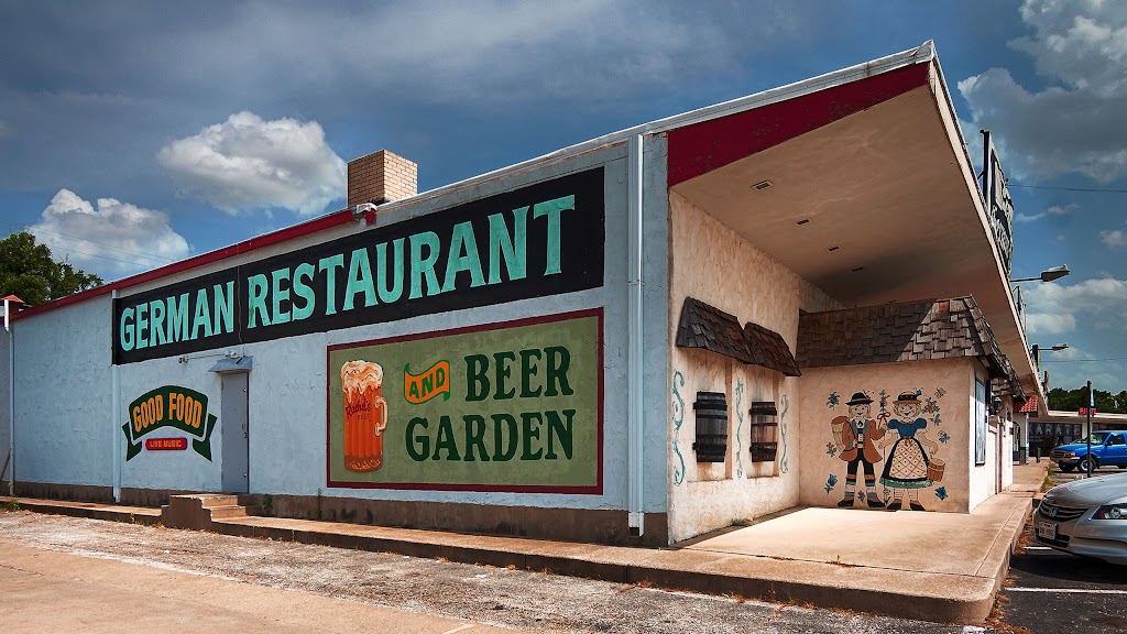 Edelweiss German Restaurant 76116