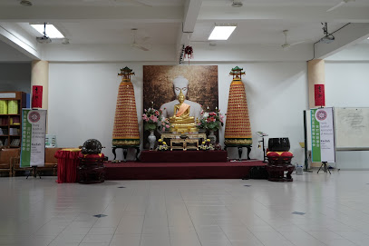 Gurun Buddhist Association 峨仑佛教会