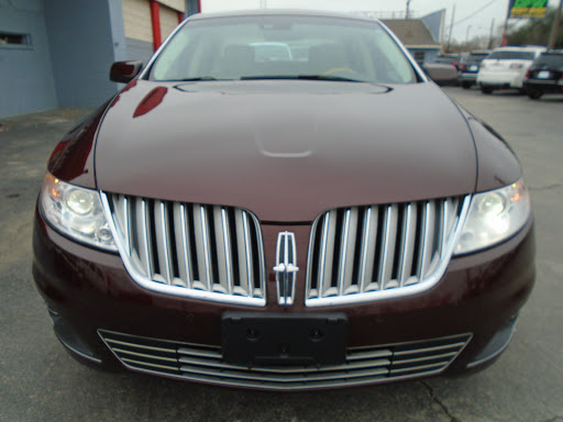 Auto Broker «Z Max Auto», reviews and photos, 1705 W Division St, Arlington, TX 76012, USA