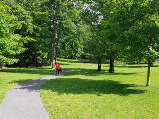 Museum «National Baseball Hall of Fame and Museum», reviews and photos, 25 Main St, Cooperstown, NY 13326, USA