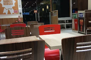 Burger King image