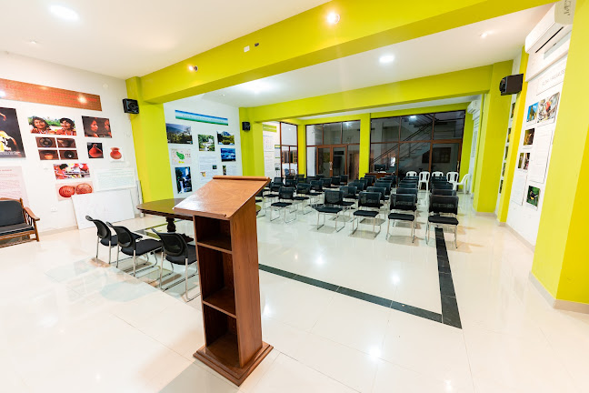 Horarios de HOSTAL LA CUEVA MOYOBAMBA