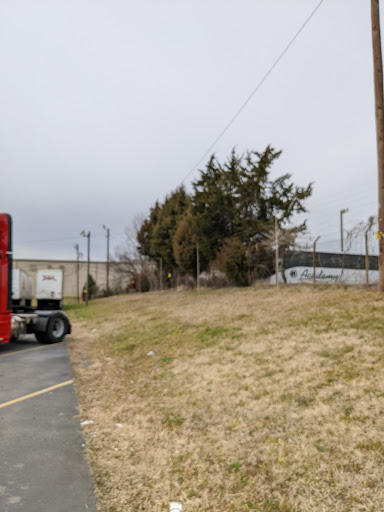 Trucking Company «Saia LTL Freight», reviews and photos, 1101 W Craighead Rd, Charlotte, NC 28206, USA