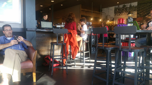 Coffee Shop «Starbucks», reviews and photos, 284 N Jacob Dr, Bloomington, IN 47404, USA