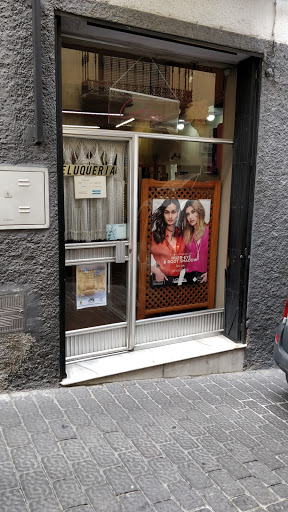 Peluquería Rocío Y Concha en Cazorla, Jaén