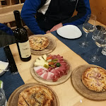 Photo n°2 de l'avis de Federica.a fait le 26/01/2018 à 19:59 sur le  Keller - Pizzeria Ristorante Focacceria à Fai della Paganella