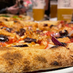 Photo n°1 de l'avis de A... fait le 07/04/2024 à 09:57 sur le  Berberè Pizzeria à Verona