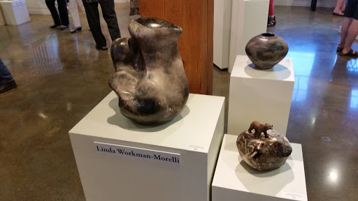 Community Center «Chehalem Cultural Center», reviews and photos, 415 E Sheridan St, Newberg, OR 97132, USA