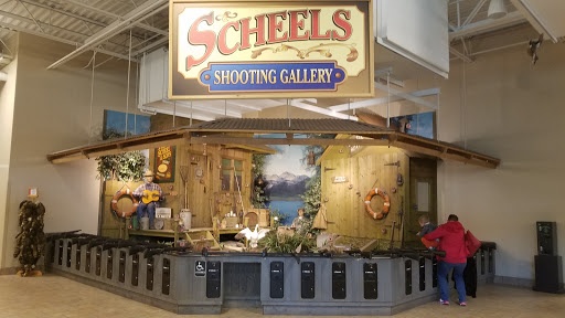 Sporting Goods Store «SCHEELS», reviews and photos, 1200 Scheels Drive, Sparks, NV 89434, USA