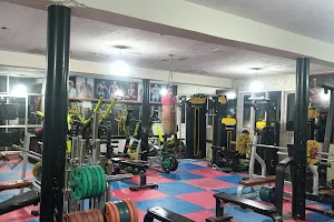 Fitness First Gym image