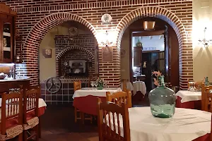 Restaurante El Buen Descanso s.l. image