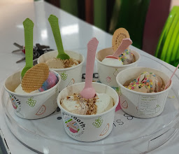 SweetTooth Confectioneries photo