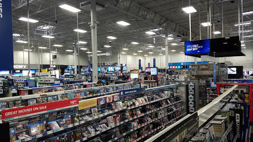 Electronics Store «Best Buy», reviews and photos, 45575 Dulles Eastern Plaza #188, Sterling, VA 20166, USA