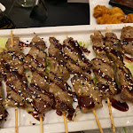 Photo n°2 de l'avis de Xi.i fait le 06/12/2023 à 20:34 sur le  Sushi Gio-Gioia del Colle à Gioia del Colle