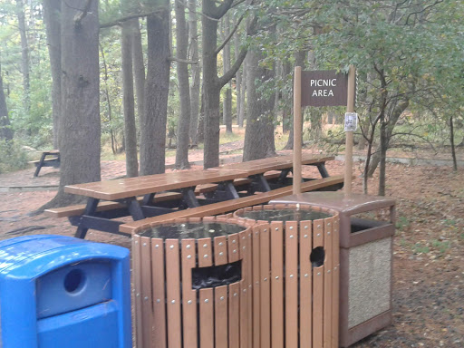 Nature Preserve «Franklin Lakes Nature Preserve», reviews and photos, 1 Nature Preserve Way, Franklin Lakes, NJ 07417, USA