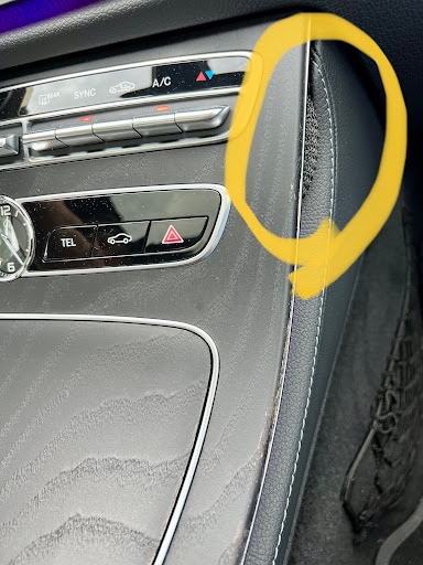 Mercedes Benz Dealer «Mercedes-Benz of Atlantic City», reviews and photos, 6623 E Black Horse Pike, Egg Harbor Township, NJ 08234, USA