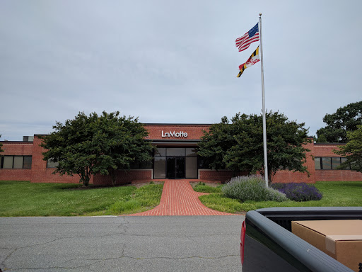 Manufacturer «Lamotte», reviews and photos, 802 Washington Ave, Chestertown, MD 21620, USA