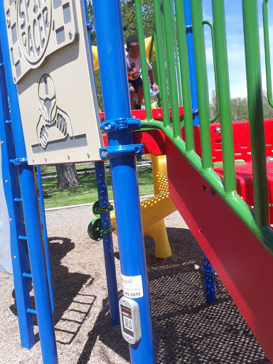 Park «Maryland City Park», reviews and photos, 565 Brock Bridge Rd, Laurel, MD 20724, USA