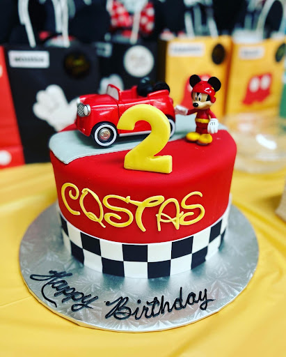 Bakery «Classic Bakery», reviews and photos, 18503 N Frederick Ave, Gaithersburg, MD 20879, USA