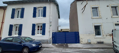 APDS - Aux Portes Du Service à Sommerviller