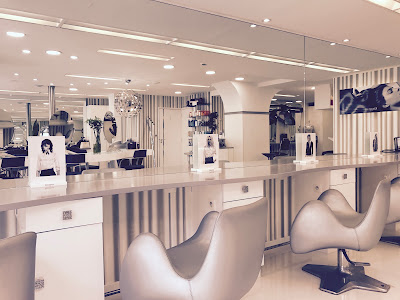 Institut beauté.esthétique.coiffeur.barbier.GL coiffure Guillaume à Carentan-les-Marais