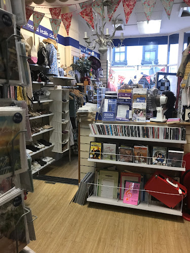 Reviews of The Mind Charity Shop in Oxford - Shop