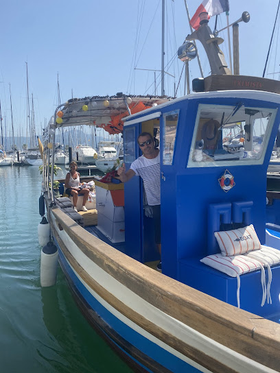 Balades et Promenades en Mer en bateau La Rochelle La Rochelle