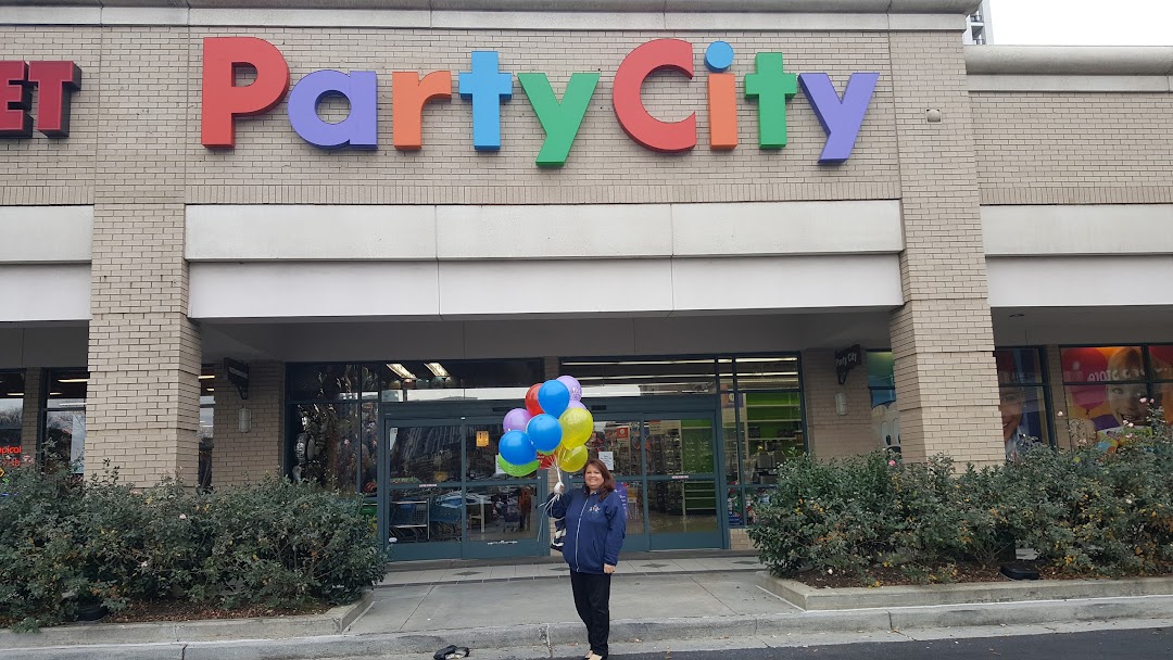 Party City